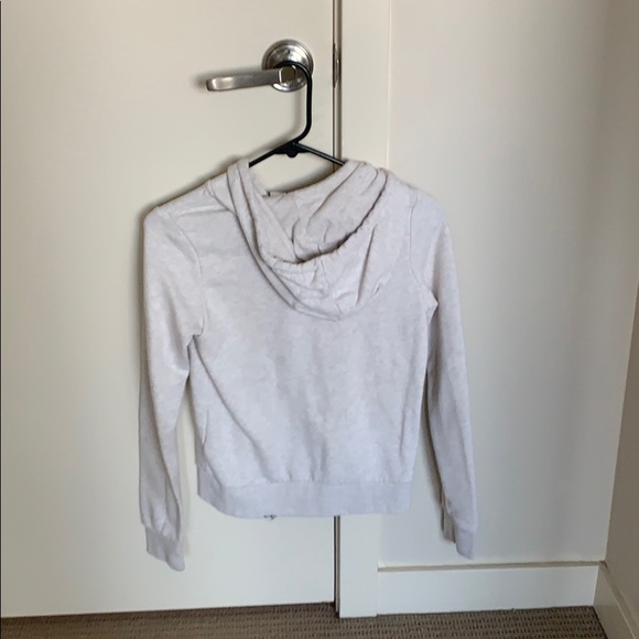 White Jacket - Picture 2 of 3